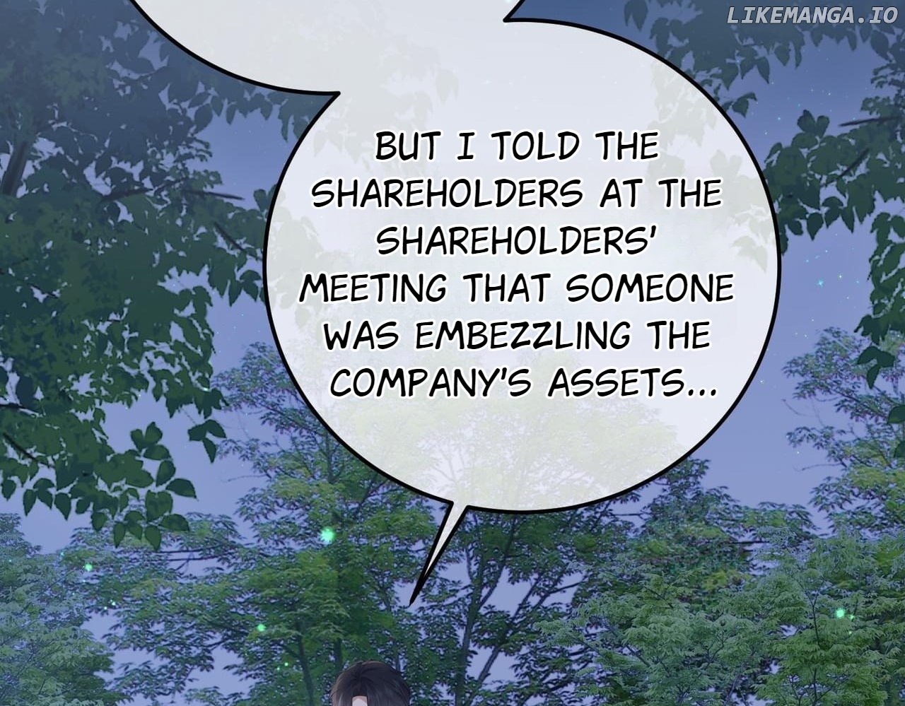 100-Day Warm Marriage Chapter 63 - page 74